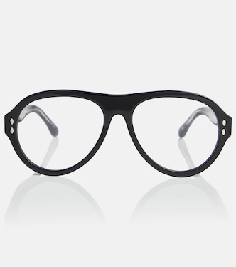 Lunettes aviateur | Isabel Marant