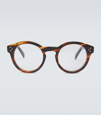 Runde Brille | Celine Eyewear