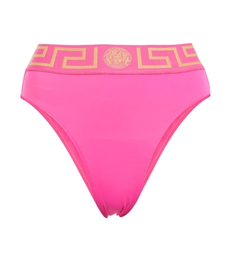 Slip bikini Greca | Versace