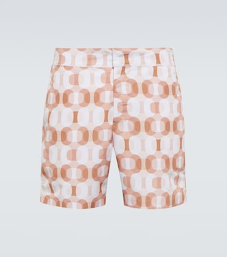 Bañador Ipanema estampado | Frescobol Carioca