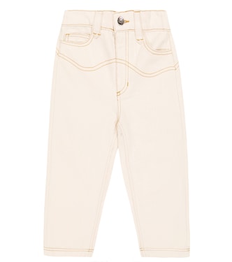 Jeans | The New Society