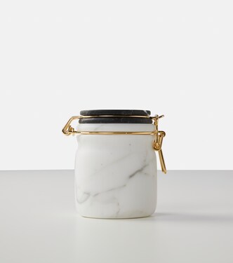 Miss Marble jar | Editions Milano
