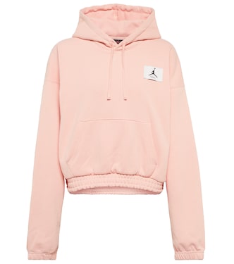 Felpa Jordan Essentials in cotone | Nike