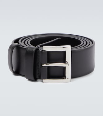 Gürtel aus Leder | Prada