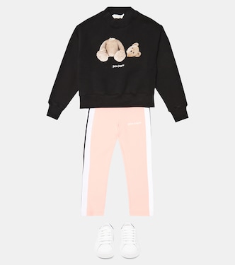 Sweatshirt Bear | Palm Angels Kids