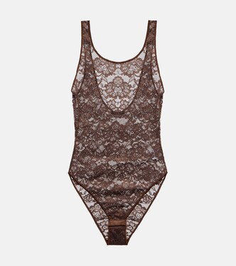 Body in pizzo | Oséree