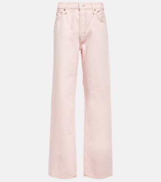 Jeans Loose Long | Re/Done