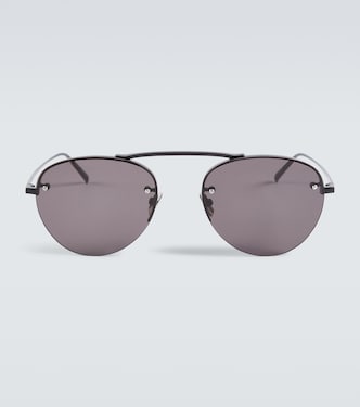 SL 575 aviator sunglasses | Saint Laurent