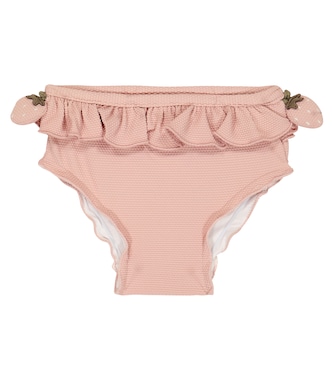 Bébé – Culotte de bikini Sisi | Donsje
