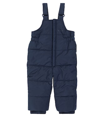 Baby - Salopette da sci Olive | Liewood