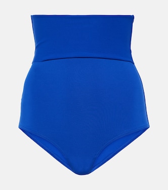 Slip bikini Gredin a vita alta | Eres