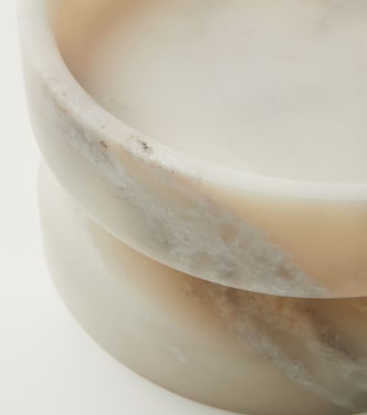 Deko-Schale Marbles Medium by Angelo Mangiarotti | Karakter