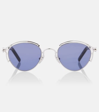 56-8171 round sunglasses | Jean Paul Gaultier