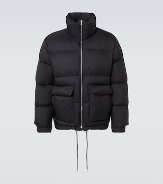 Daunenjacke | Auralee