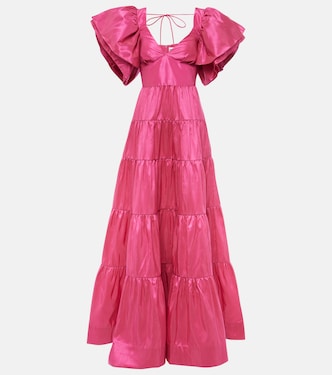 Robe Niarah | Rebecca Vallance