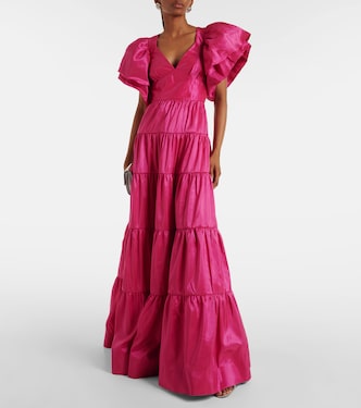 Robe Niarah | Rebecca Vallance