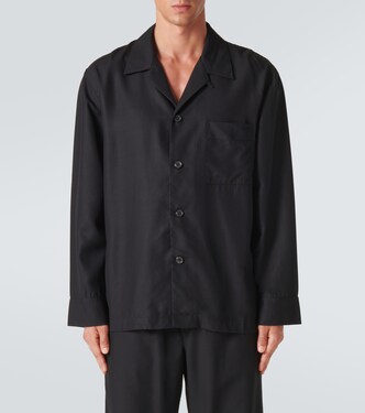 Pajama shirt | CDLP