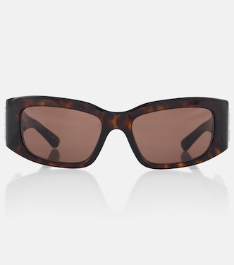 Occhiali da sole cat-eye Bossy | Balenciaga
