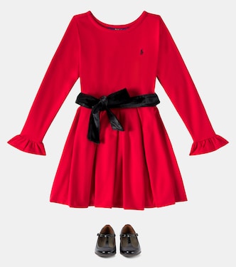 Robe | Polo Ralph Lauren Kids