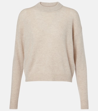 Pullover aus Wolle und Kaschmir | Jardin des Orangers