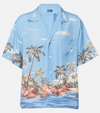 Camicia con stampa | Polo Ralph Lauren