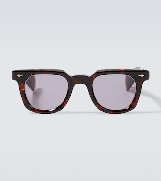 Vendome square sunglasses | Jacques Marie Mage
