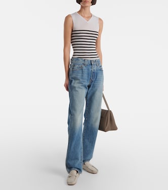 Jeans regular Callum | Khaite