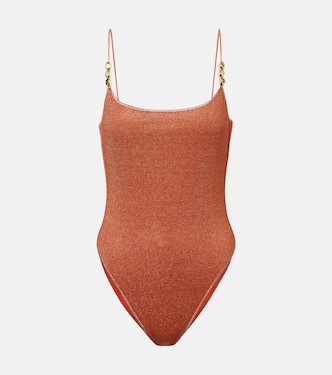 Lumière swimsuit | Oséree