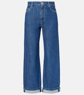 Jean ample Eles | 'S Max Mara
