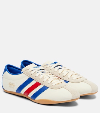 Sneakers Tokyo aus Veloursleder | Adidas