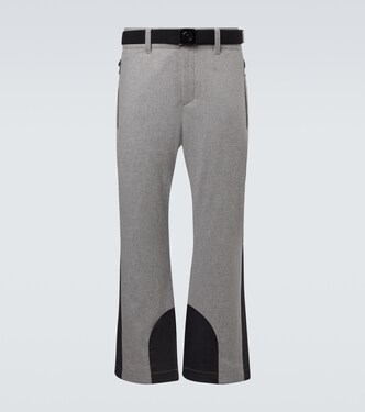 Pantalon de ski Wido | Bogner
