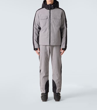 Pantalones de esquí Wido | Bogner
