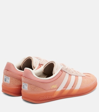 X Bad Bunny Sneakers Gazelle Indoor | Adidas
