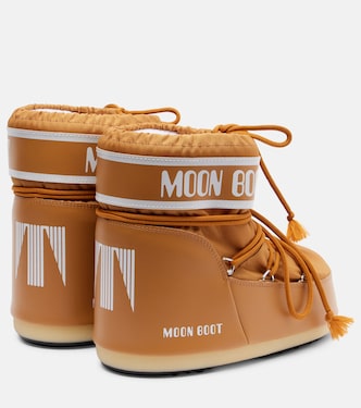 Icon Low snow boots | Moon Boot