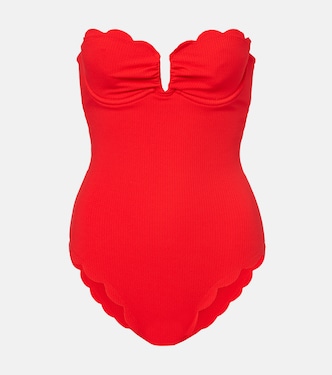 Badeanzug Lisbon Maillot | Marysia