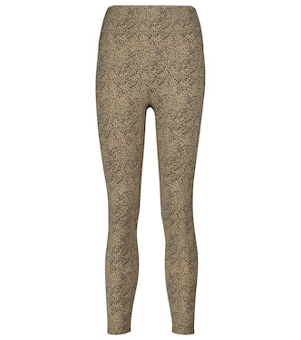 Leggings Elsie estampados | Varley