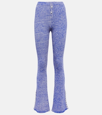 Pantalon de survêtement évasé Marl | Live The Process