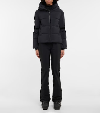 Barsy down ski jacket | Fusalp