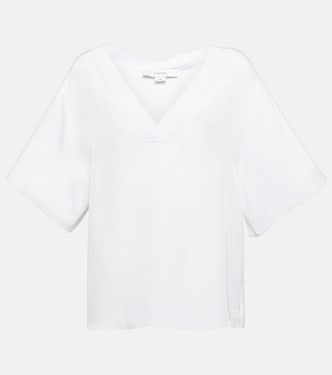 V-neck top | Vince