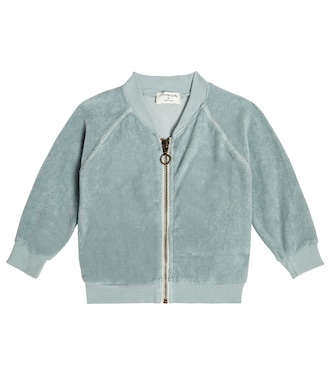 Baby - Felpa Austin in spugna di cotone | 1 + in the Family