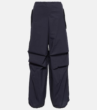 Pantaloni cargo in cotone | AG Jeans