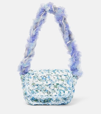 Sac Mini en crochet | Susan Fang