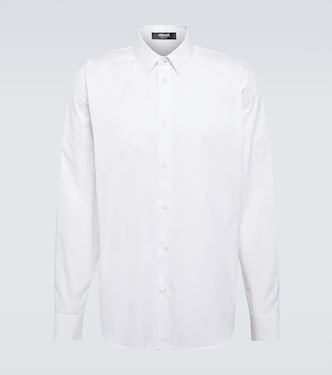 Camicia in cotone | Versace