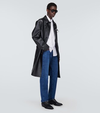 Hemd aus Baumwolle | Versace