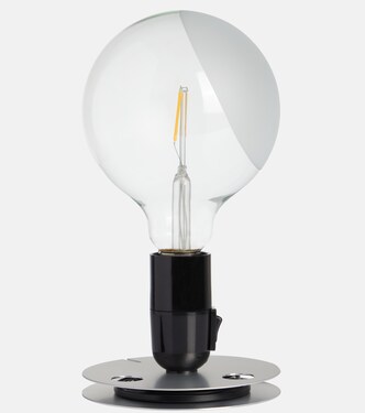 Lampadina table lamp by Achille Castiglioni, UK plug | Flos