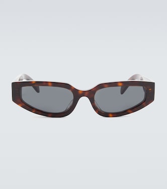 Eckige Sonnenbrille Triomphe 12 | Celine Eyewear