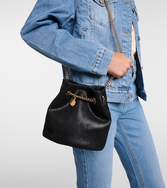 Secchiello Falabella in similpelle | Stella McCartney