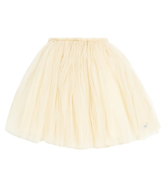Jupe Kya en tulle | Donsje