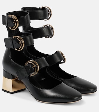 Pumps Alizè in pelle | Chloé