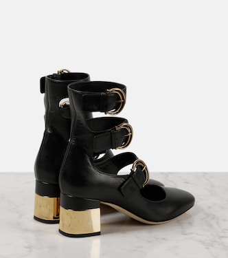 Pumps Alizè in pelle | Chloé